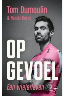 Op Gevoel - Nando Boers