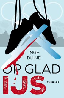 Op glad ijs - eBook Inge Duine (9026143672)