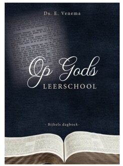 Op Gods Leerschool