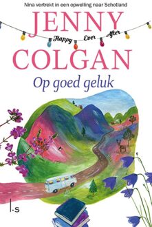 Op goed geluk