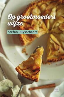 Op grootmoeders wijze -  Stefan Ruysschaert (ISBN: 9789046612880)