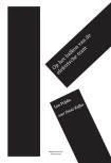 Op het balkon van de elektrische tram - Boek Leo Frijda (906446085X)