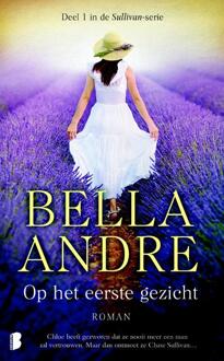 Op het eerste gezicht - Boek Bella Andre (9022573028)