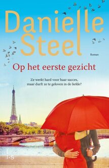 Op het eerste gezicht - eBook Danielle Steel (9021809087)