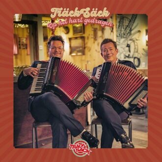 Op Het Hart Gedragen - Tracksack