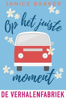 Op het juiste moment - Janice Bakker - ebook