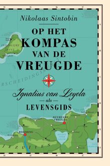 Op het kompas van de vreugde - Nikolaas Sintobin - ebook