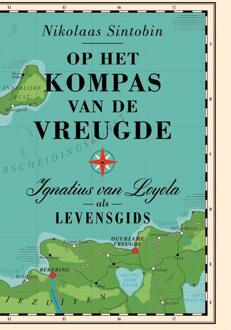Op het kompas van de vreugde -  Nikolaas Sintobin (ISBN: 9789043541787)