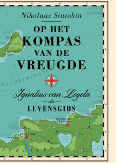 Op het kompas van de vreugde -  Nikolaas Sintobin (ISBN: 9789043541794)