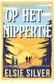 Op het nippertje -  Elsie Silver (ISBN: 9789464823172)