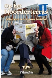 Op het Noorderterras / 2