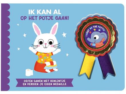 Op Het Potje Gaan! - Ik Kan Al - ImageBooks Factory