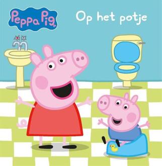 Op Het Potje - Peppa Pig - Neville Astley