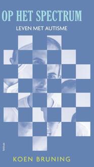 Op het spectrum -  Koen Bruning (ISBN: 9789044655407)