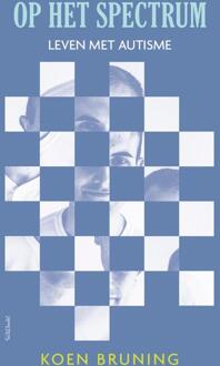 Op het spectrum -  Koen Bruning (ISBN: 9789044655414)