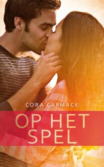 Op het spel - eBook Cora Carmack (9021404737)