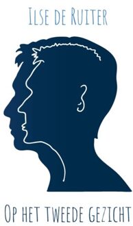 Op Het Tweede Gezicht - Ilse De Ruiter