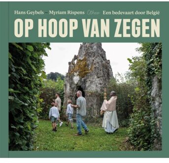Op Hoop Van Zegen - Hans Geybels