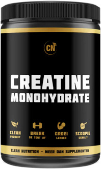 OP IS OP - Creatine 400 gram