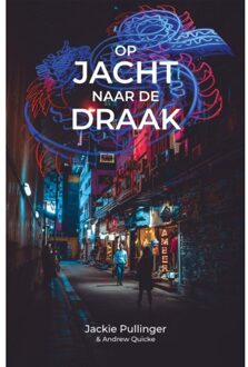 Op jacht naar de draak