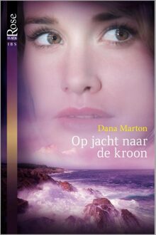 Op jacht naar de kroon - eBook Dana Marton (9461995873)