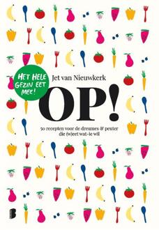 Op! - Jet van Nieuwkerk