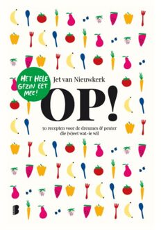 Op! - Jet van Nieuwkerk