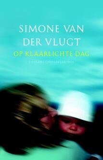 Op klaarlichte dag - Boek Simone van der Vlugt (9041420819)
