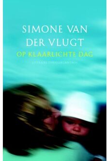 Op klaarlichte dag - Boek Simone van der Vlugt (9041420819)