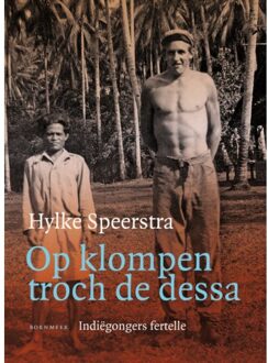 Op Klompen Troch De Dessa - (ISBN:9789056156237)