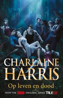 Op leven en dood - eBook Charlaine Harris (9024563887)