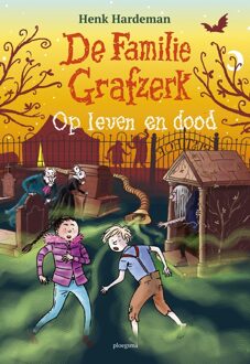 Op leven en dood - Henk Hardeman - ebook