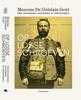 Op Losse Schroeven
