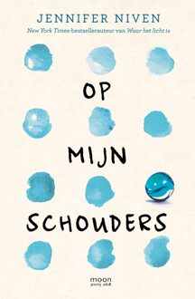 Op mijn schouders - eBook Jennifer Niven (9048836166)