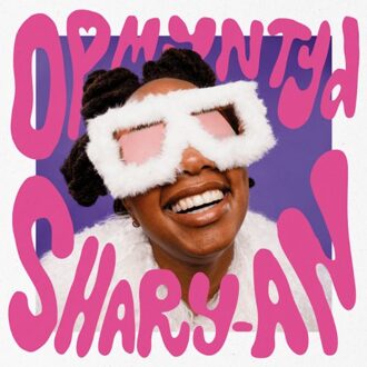 Op Mijn Tijd - Shary -an