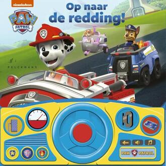 Op naar de redding! -   (ISBN: 9789463377768)
