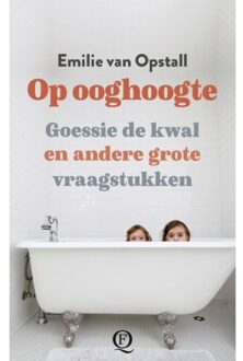 Op Ooghoogte - Emilie van Opstall