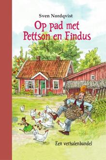Op pad met Pettson en Findus -  Sven Nordqvist (ISBN: 9789002284342)
