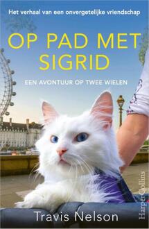 Op Pad Met Sigrid - Travis Nelson
