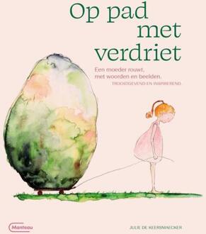 Op Pad Met Verdriet - Julie de Keersmaecker