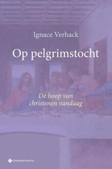 Op pelgrimstocht -  Ignace Verhack (ISBN: 9789463716017)