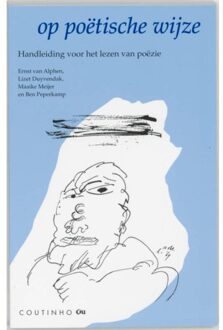 Op poetische wijze - Boek Coutinho (9062830080)