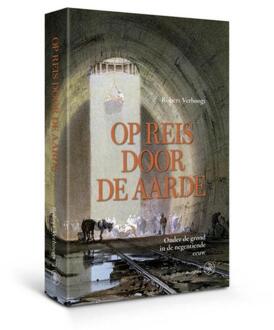 Op Reis Door De Aarde