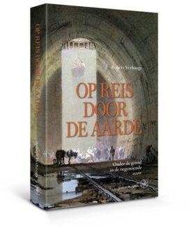 Op Reis Door De Aarde
