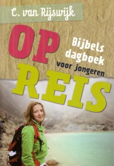 Op reis - eBook C van Rijswijk (9088652619)