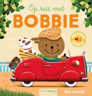 Op Reis Met Bobbie