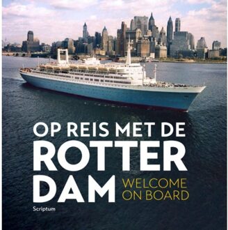 Op Reis Met De Rotterdam