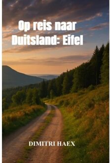 Op Reis Naar Duitsland: Eifel - Dimitri Haex