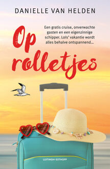 Op rolletjes -  Danielle van Helden (ISBN: 9789021045078)