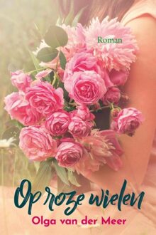 Op roze wielen - Olga van der Meer - ebook